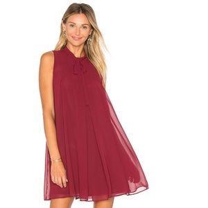 BCBGeneration Mini Tank Dress